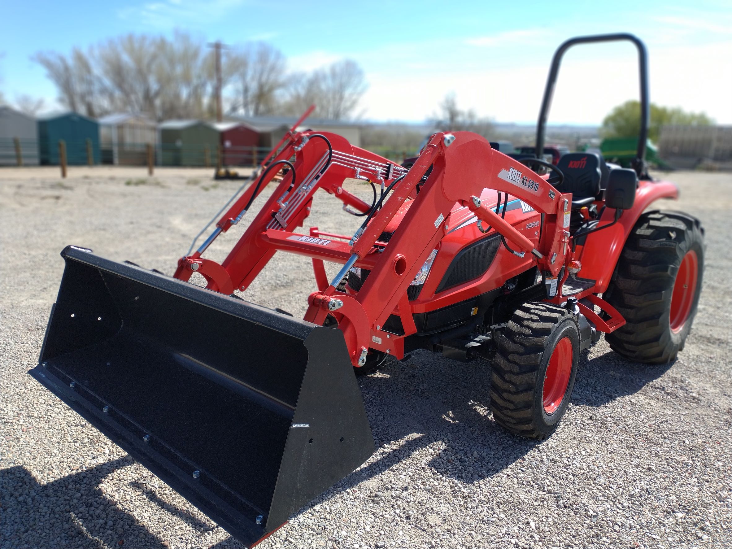 InStock New and Used Models For Sale in Worland, WY Tractor Guys, Inc